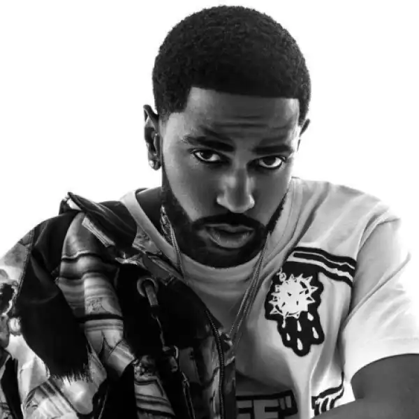 Big Sean - The Ways